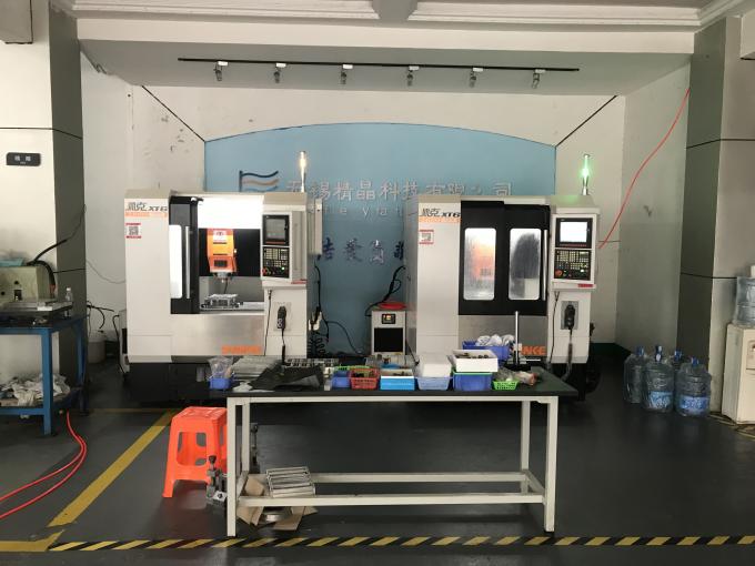 20190312183650_58946 What are the advantages of sapphire tube?