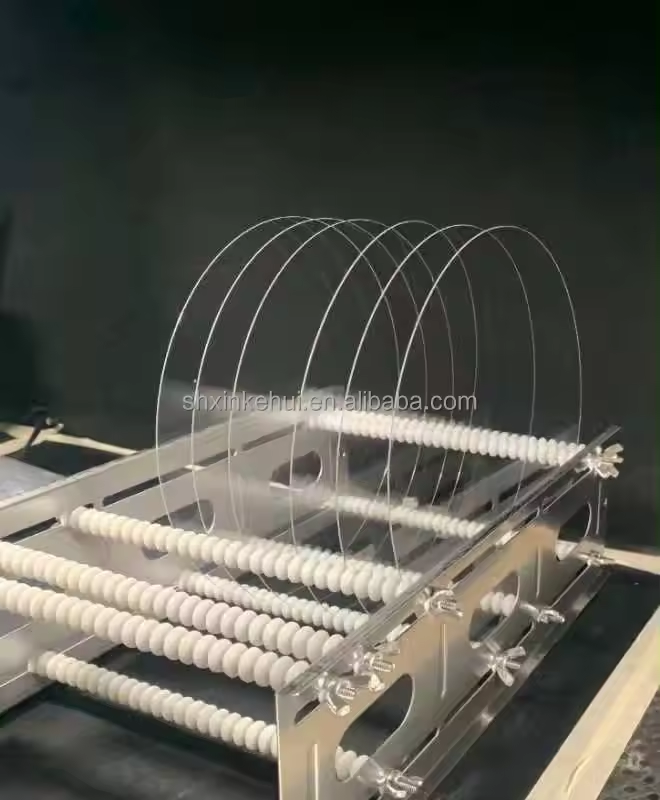 sapprie-wafer-2 4 Inch Sapphire Wafer
