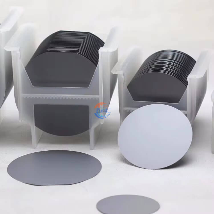 1-7 Si Wafer