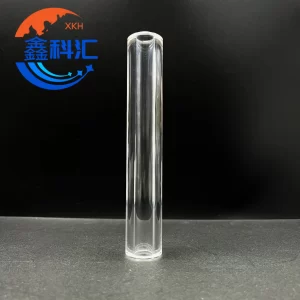 Customizable EFG-Grown Sapphire Tubes – Precision-Crafted, High Strength, Excellent Thermal & Chemical Resistance