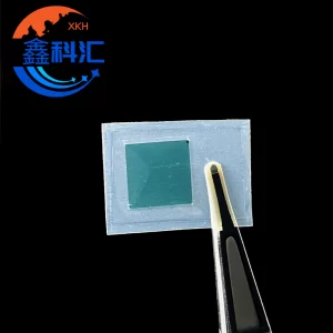 6H-N SiC Substrates for High-Temperature, UV, and Precision Electronics