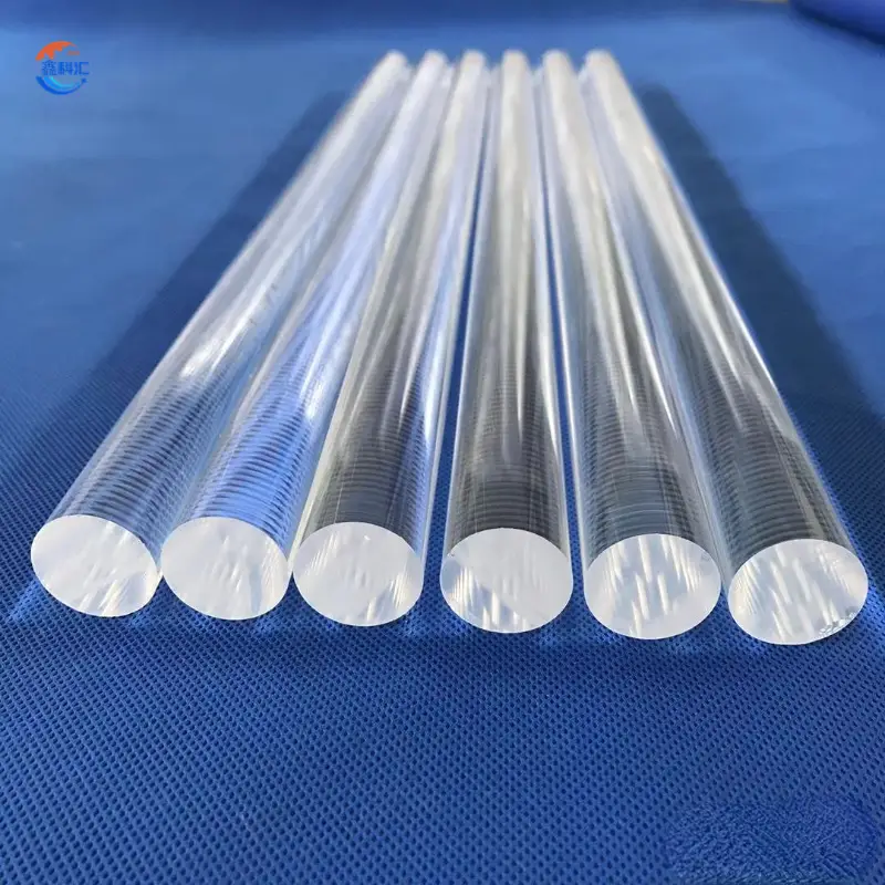 Quartz-Rod-4 Quartz Rod