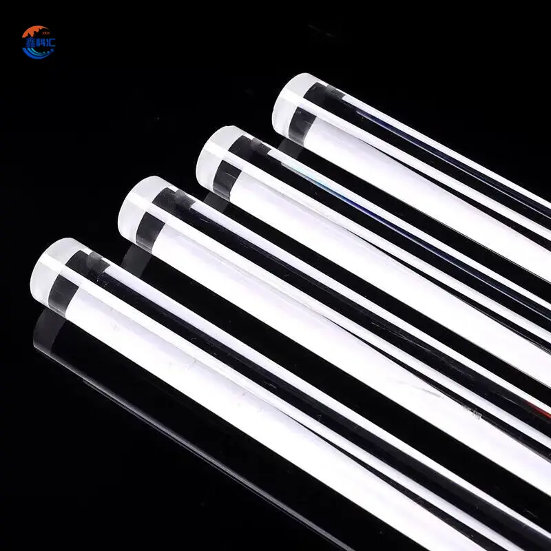 Quartz Rod