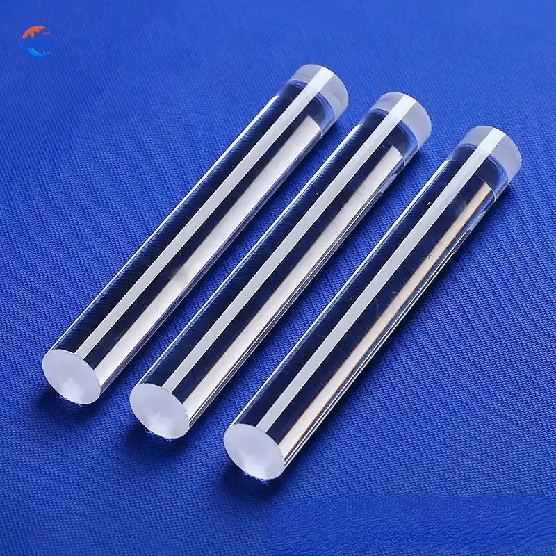 Quartz-Rod-7 Quartz Rod