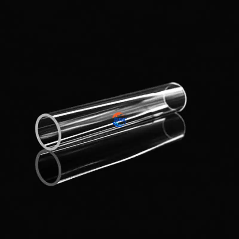 Quartz-Tube-1 Quartz Tube