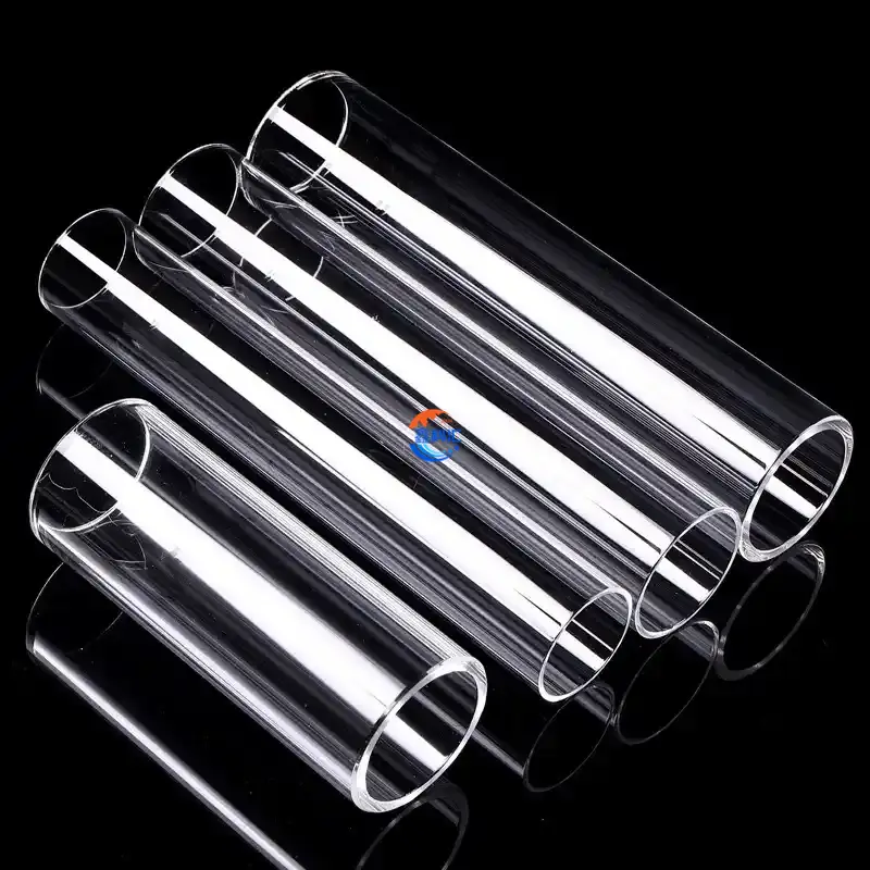 Quartz Tube