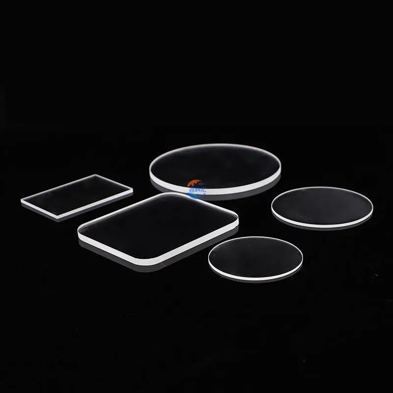 Quartz-Plate-14 Quartz Plate