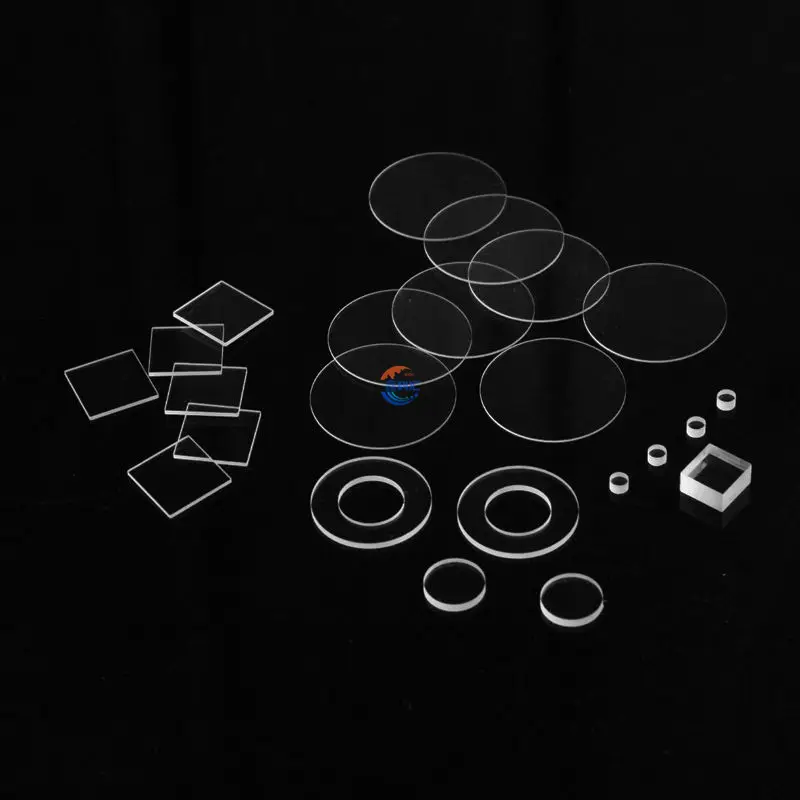 Quartz-Plate-5-1 Quartz Plate