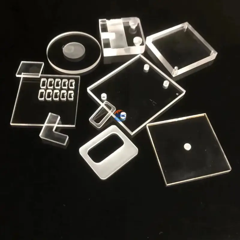 Quartz-Plate-7 Quartz Plate