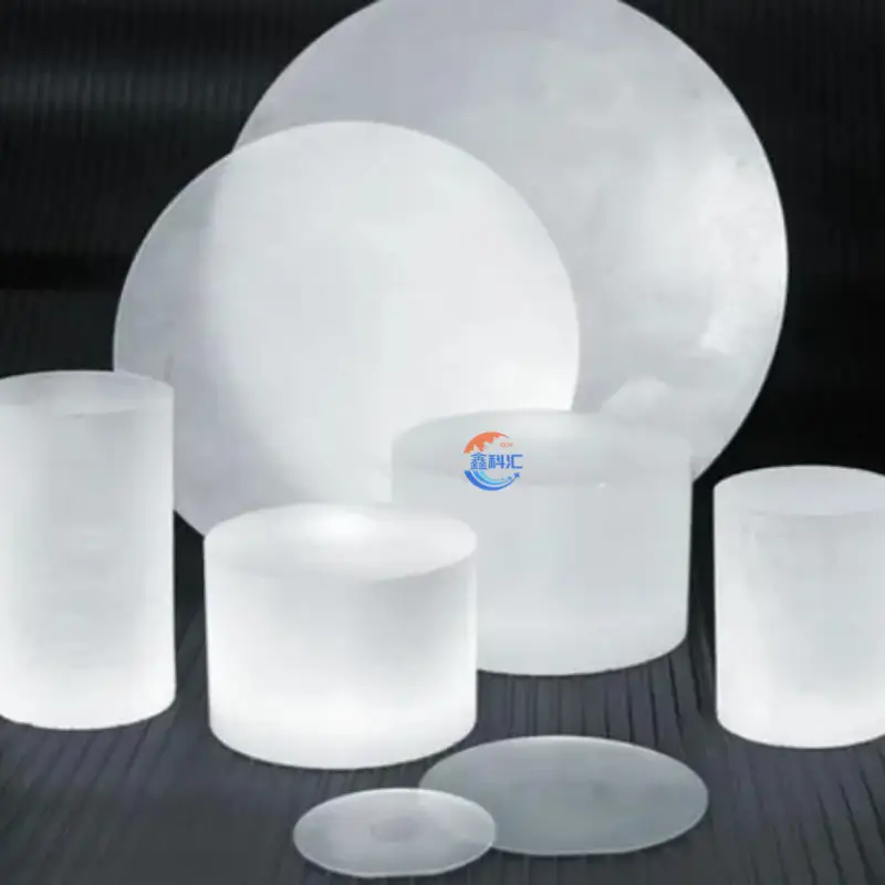 Sapphire-substrate-3 Sapphire Substrate