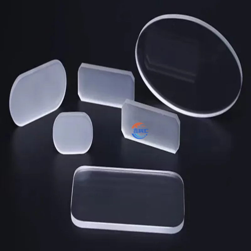 Sapphire Substrate